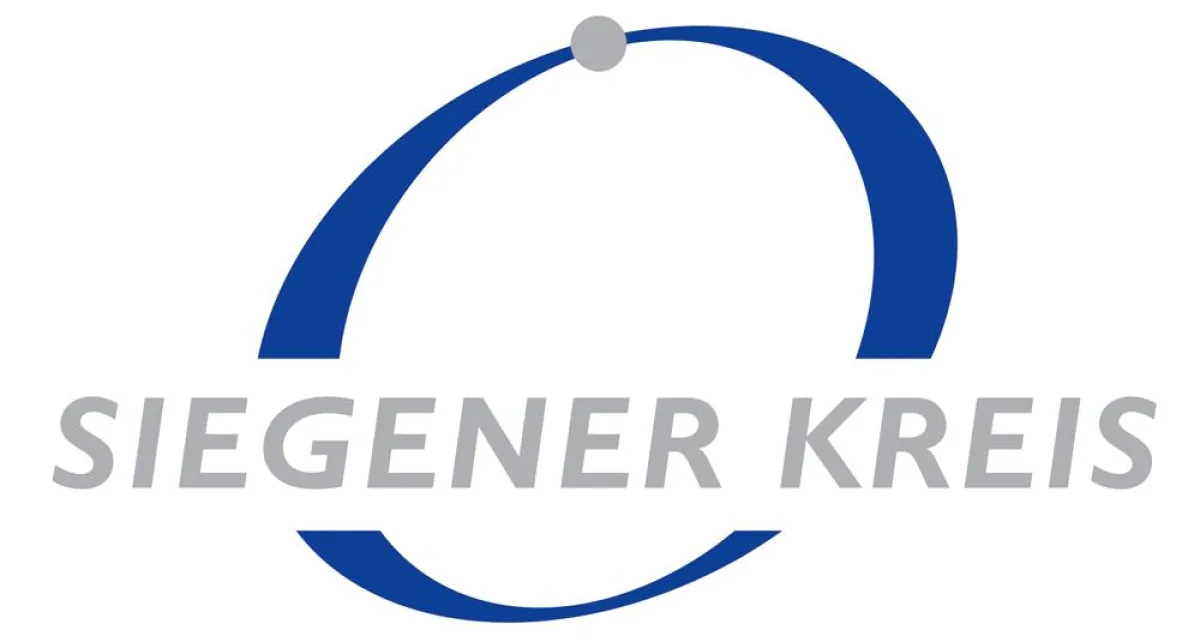 Das neue Logo der Siegener Kreis Beschaffungsmanagement GmbH