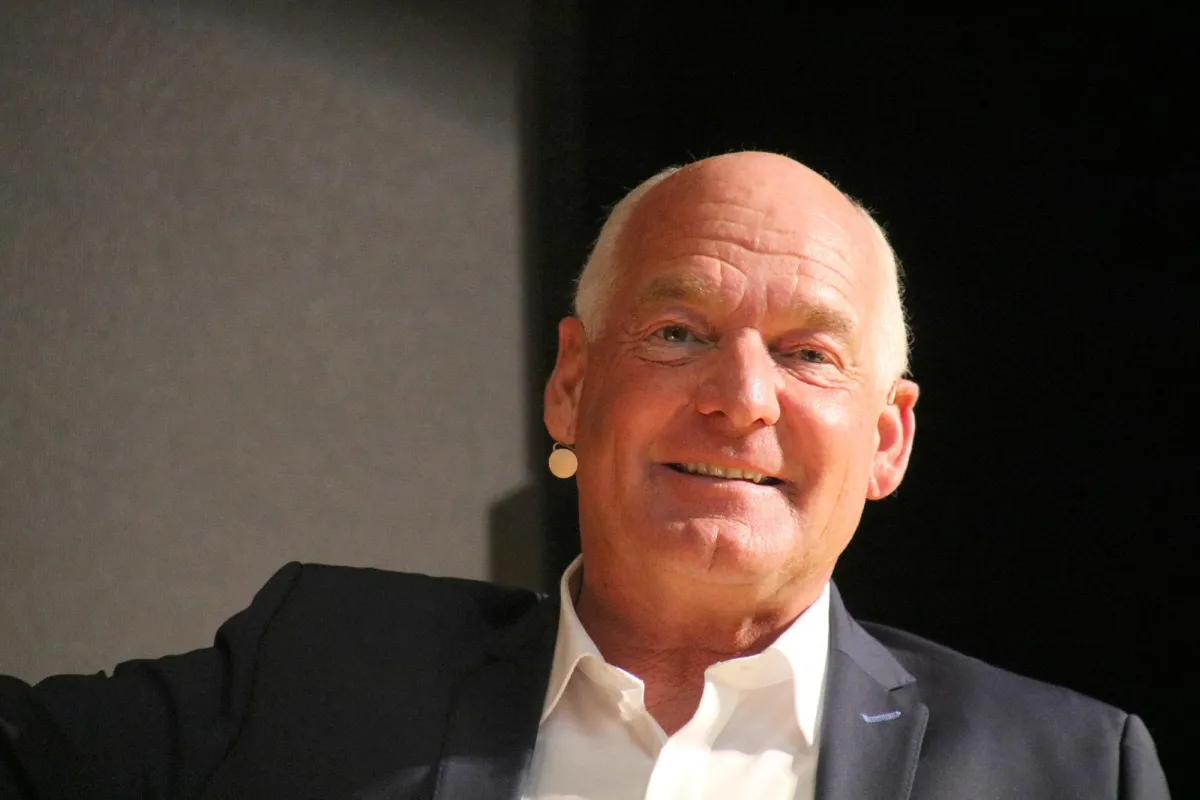 Michael Stock moderiert das 6. CAD/CAM-Event im neuen Veranstaltungsformat.