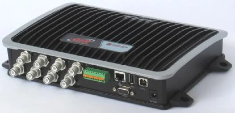 Bild: Meshed Systems stellt den neuen Sirit INfinity 610 vor