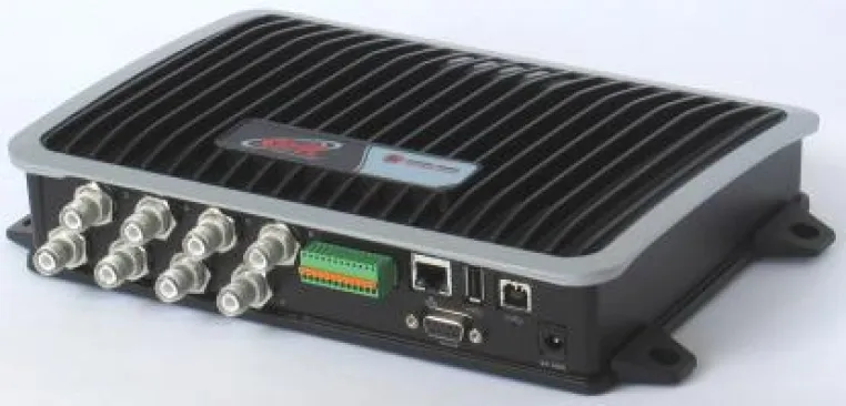 Meshed Systems stellt den neuen Sirit INfinity 610 vor Bild: Meshed Systems stellt den neuen Sirit INfinity 610 vor