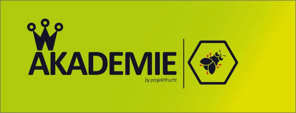 Projektfrucht Akademie