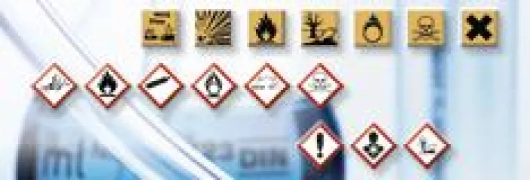 Bild: Geballte Informationen auf der Fachtagung Chemikalienrecht 2011