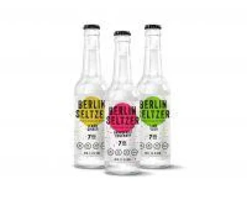 Bild: Neuer Trend aus Berlin