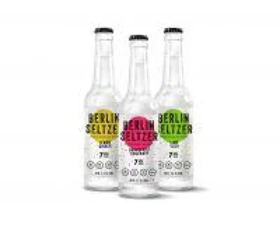 Bild: Neuer Trend aus Berlin