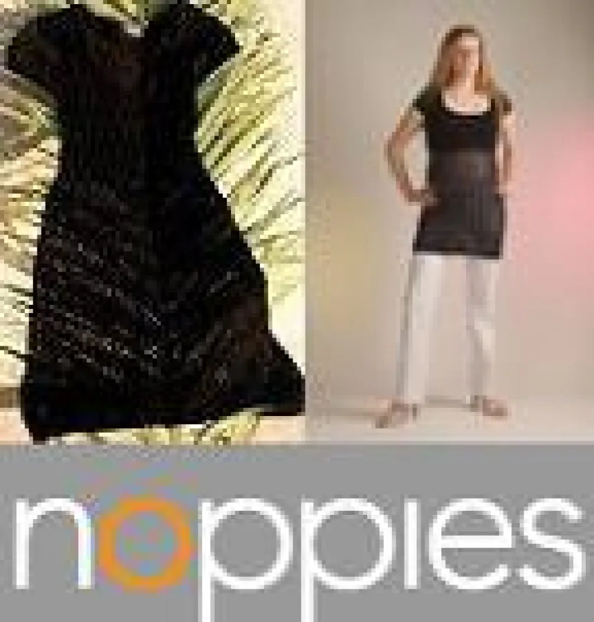 Umstandsmode von noppies, Christoff & Co bei Nitis Umstandsmoden