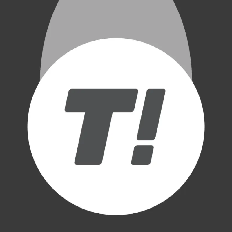 Offizielles Logo der App (© 2018 Dennis Kelm)
