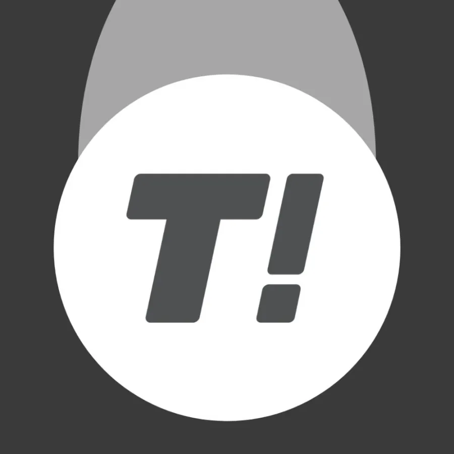 Offizielles Logo der App (© 2018 Dennis Kelm)