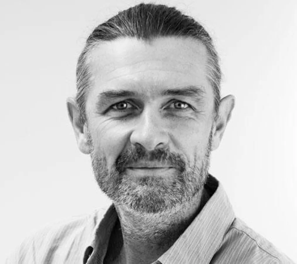 TU Berlin Bühnenbild-Szenischer Raum - Prof. Uwe R. Brückner