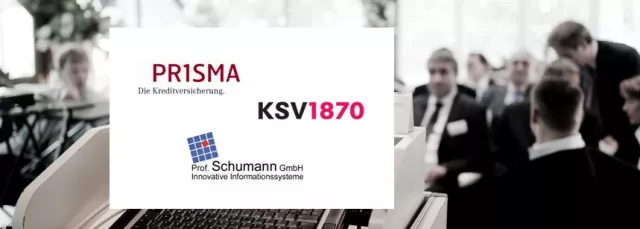 Bild: Fachkonferenz für erfolgreiches Kredit- und Risikomanagement in Österreich, Zentral- und Osteuropa