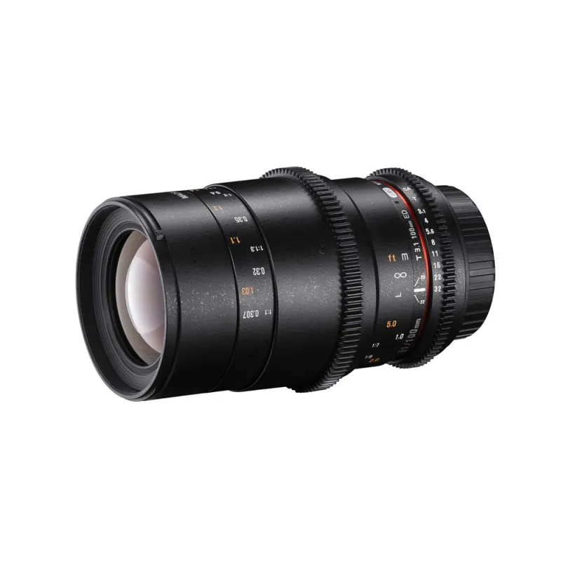 walimex pro 100_3,1 Makro VDSLR