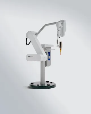 Bild: Hoffnung für Brustkrebspatientinnen in der ganzen Welt