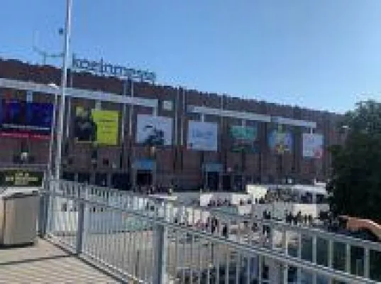Bild: Gamescom 2019, Köln mit neuem Besucherrekord