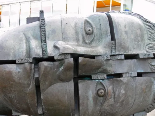 Bild: SOA: Business Agility für Human Resources