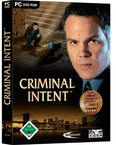 Bild: Xider launcht deutsche Website zu dem neuen Abenteuerspiel Criminal Intent für PC
