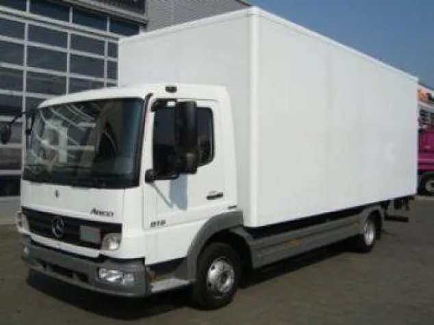 Bild: Wo kann man gebrauchte Transporter finden?