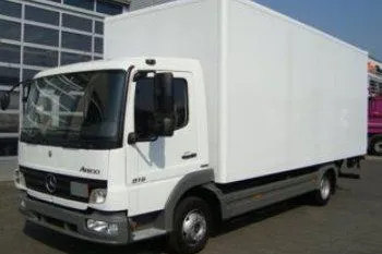Wo kann man gebrauchte Transporter finden? Bild: Wo kann man gebrauchte Transporter finden?