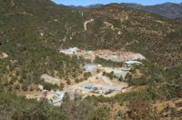 Bild: Endeavour Silver entdeckt hochgradige Silber- und Goldmineralisierung auf Calicanto