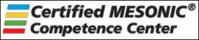 Bild: Bleckmann Informationssysteme als Certified Mesonic Competence Center zertifiziert