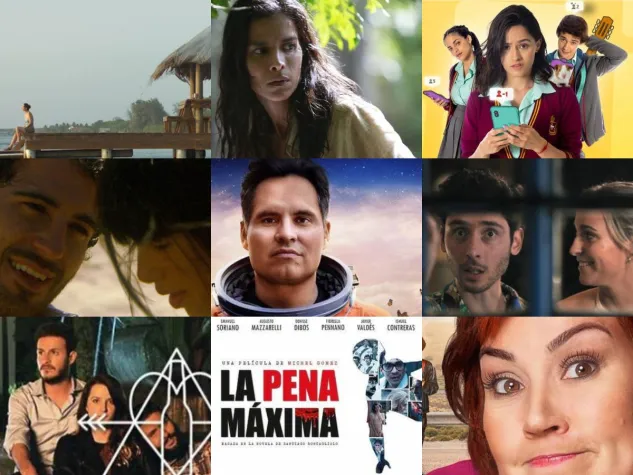 Bild: Instituto Cervantes Hamburg: Filmische Entdeckungen