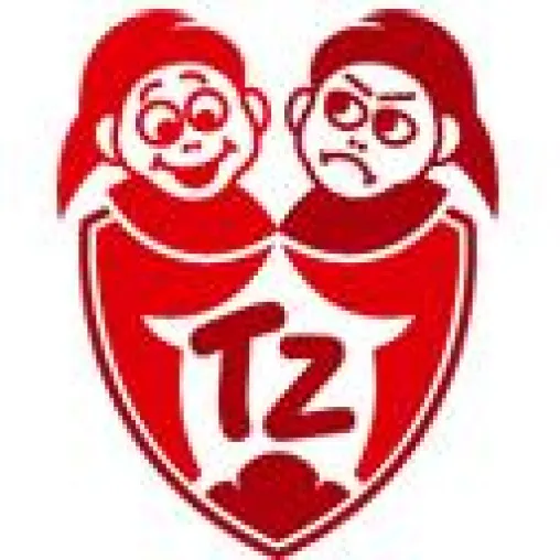 Bild: Einladung zur Abschlussaufführung der Schauspielschule THEATERZWERG