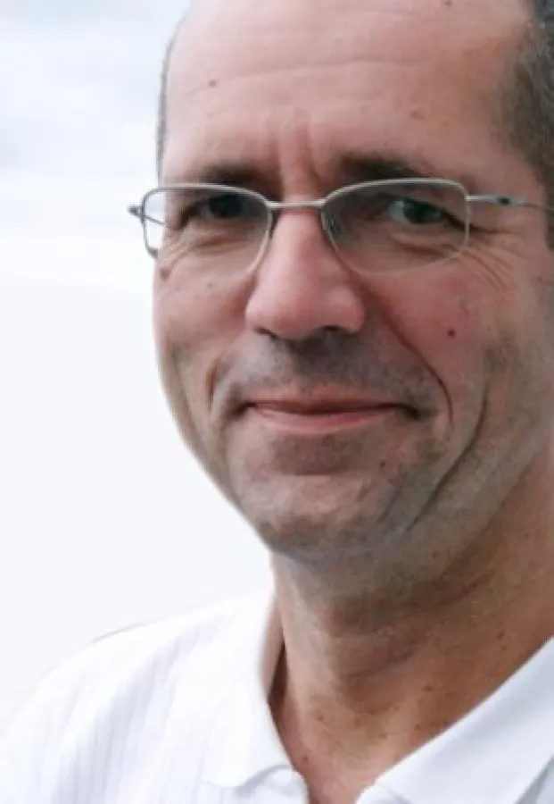 Ulrich Zabel, Inhaber der UZB GmbH