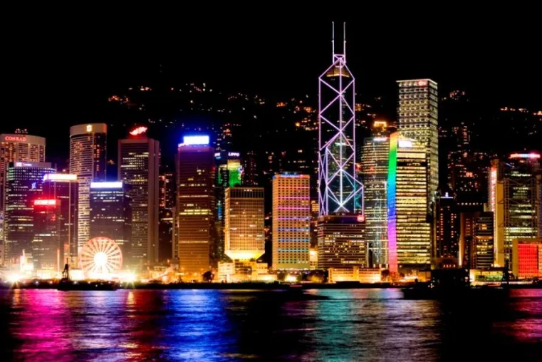 Sommer Festival in Hong Kong Bild: Sommer Festival in Hong Kong