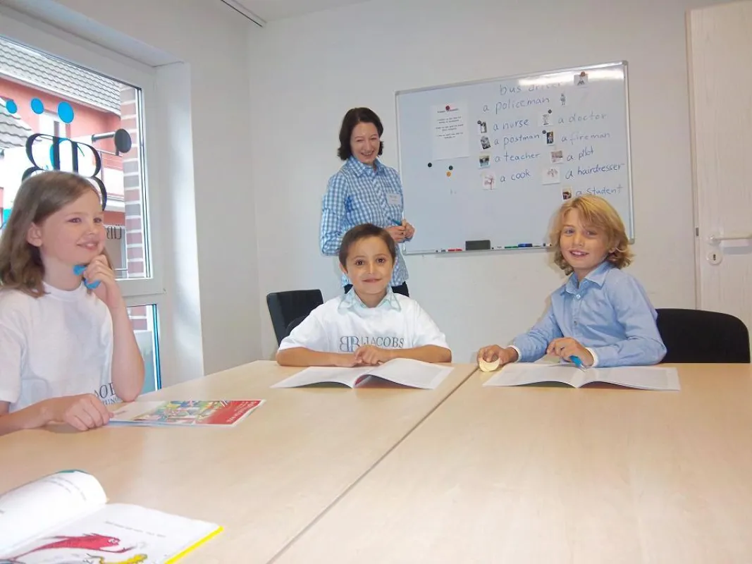 B2B Jacobs Übersetzungen, B2B Jacobs, Englischkurse Kinder Brüggen, Englischkurs Brüggen, Frühförderung Sprache,