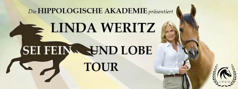 Welchen Besitzer wünscht sich das Pferd? Die HIPPOLOGISCHE AKADEMIE geht auf Tour und verspricht Antworten. Bild: Welchen Besitzer wünscht sich das Pferd? Die HIPPOLOGISCHE AKADEMIE geht auf Tour und verspricht Antworten.