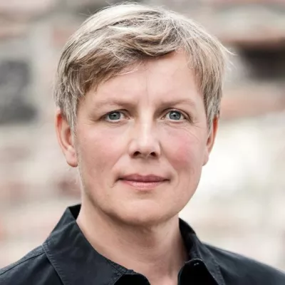 Bild: Messethema: Disruptive Trends in Kommunikation & Coaching