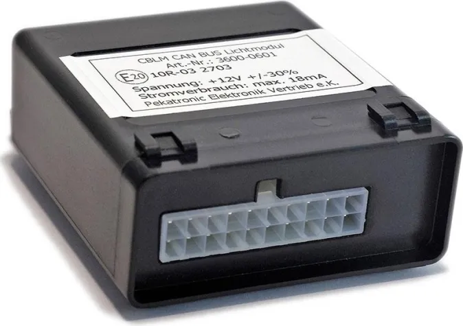 Bild: Dank Lichtsteuerautomatik mehr Komfort und Sicherheit