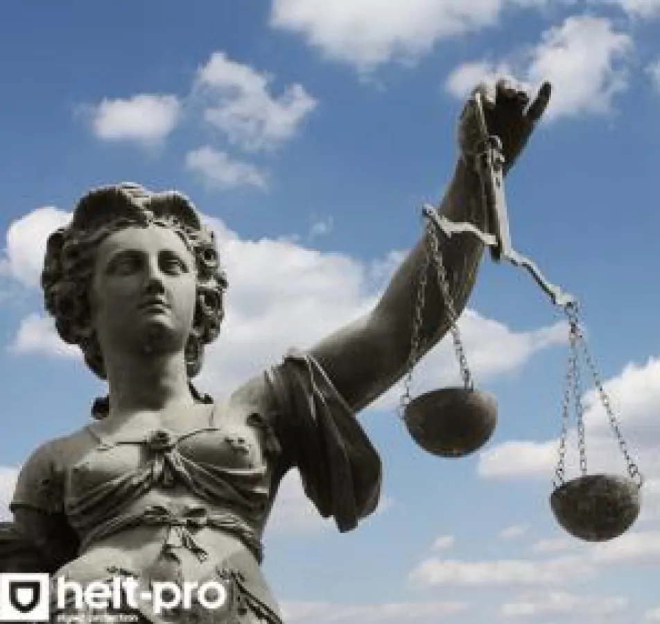 Geringere Schadensersatzansprüche für Fahrradfahrer ohne Helm