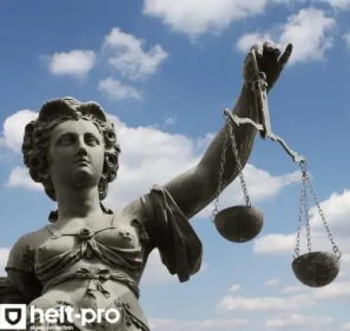 Bild: Rechtliche Konsequenzen für Fahrradfahrer ohne Helm