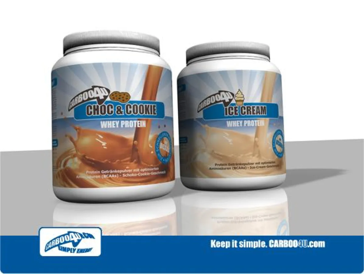 Carboo4U findet heraus: Auch im Ausdauersport sind Proteine nicht wegzudenken