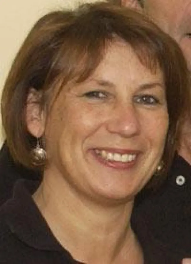 Birgit Moukom
