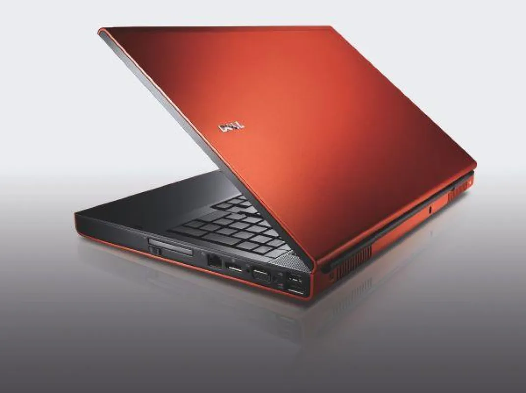 Dell Precision M6500
