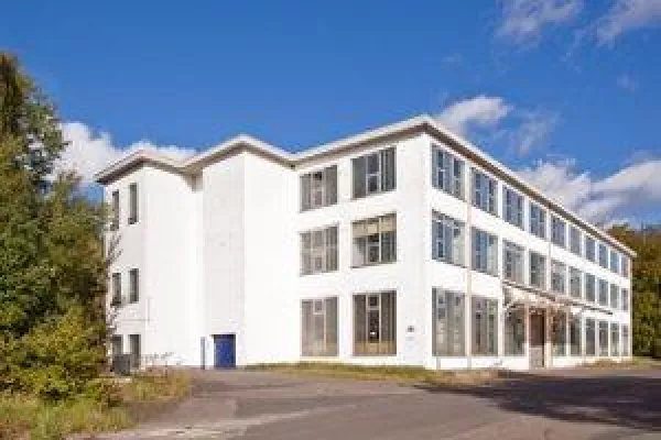 Bild: Industriepark Schlutup geht online: Homepage erleichtert Suche nach Gewerbeflächen und Büroräumen in Lübeck