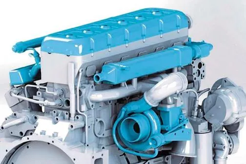 Mit innovativer Wasserstofftechnik gegen den Strom – der E-Antrieb bekommt Konkurrenz Bild: Mit innovativer Wasserstofftechnik gegen den Strom – der E-Antrieb bekommt Konkurrenz