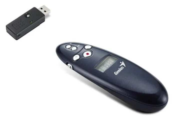 Preiswerter präsentieren an PC und Mac Bild: Preiswerter präsentieren an PC und Mac