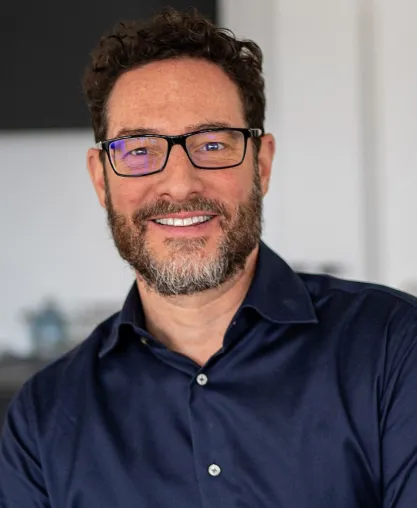 Luca Forcellini wird Senior Channel Manager bei Exeon Bild: Luca Forcellini wird Senior Channel Manager bei Exeon