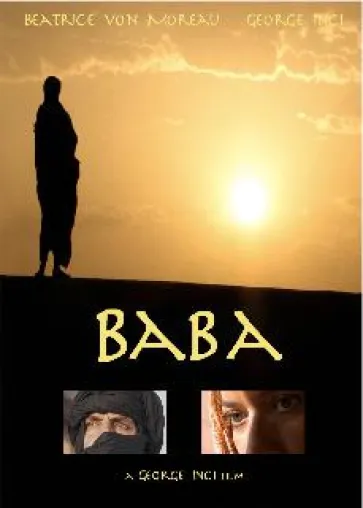 Deutschlandpremiere "BABA" im Kino Babylon Berlin Mitte Bild: Deutschlandpremiere "BABA" im Kino Babylon Berlin Mitte