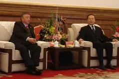 China weist alle Forderungen nach Autonomie für Tibet strikt zurück Bild: China weist alle Forderungen nach Autonomie für Tibet strikt zurück