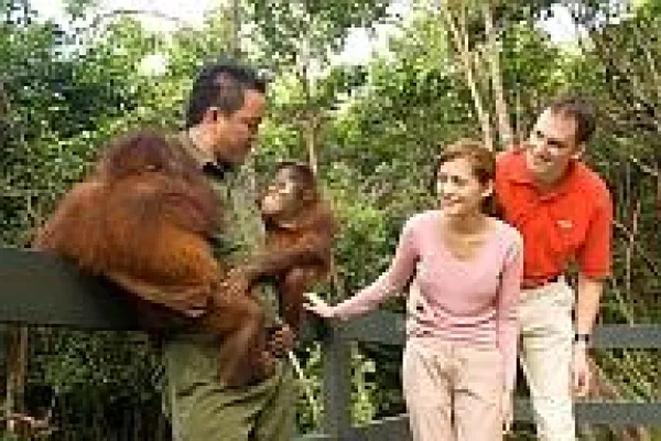 Bild: „Earth Hour“ und mehr: Shangri-La Hotels and Resorts setzt auf nachhaltige Firmenpolitik und -entwicklung