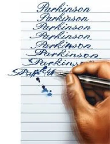 Bild: Welt-Parkinsontag: Sensibel gegen das Zittern