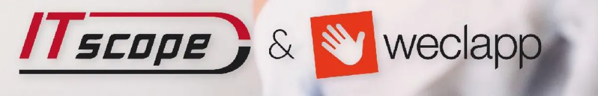 ITscope Add-on für weclapp