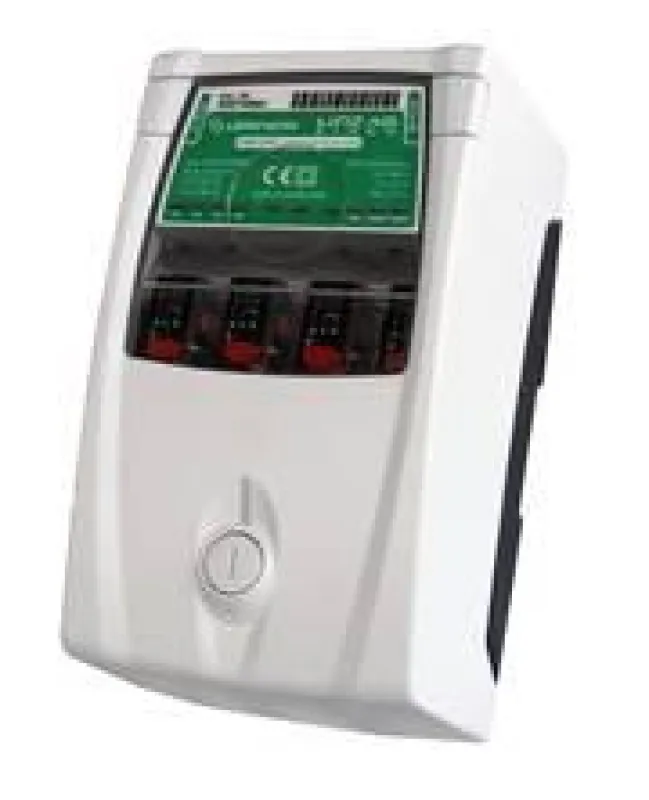 Lastschalt-Modul LLM_2540 von ubitronix