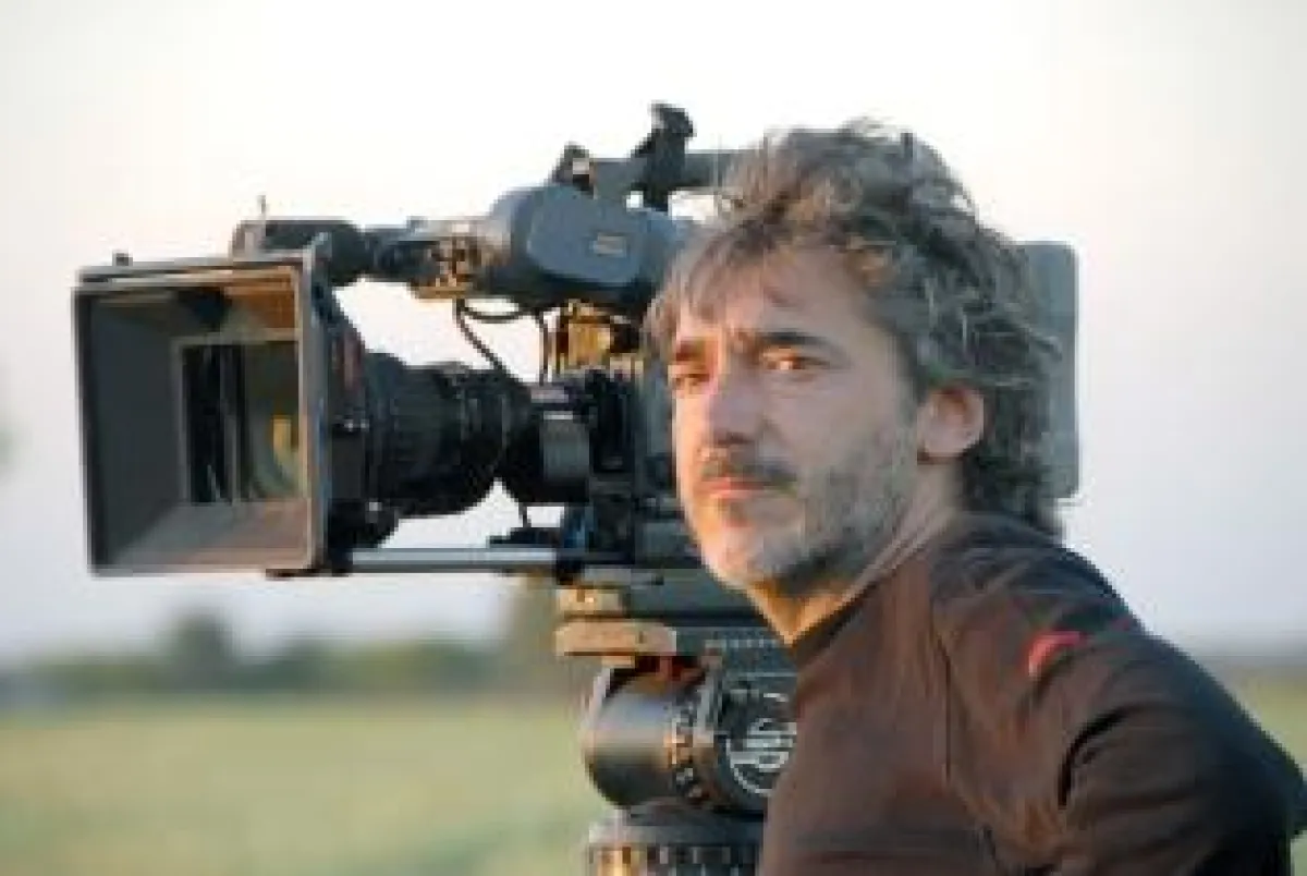 Wolfgang Thaler © Wolfgang Thaler