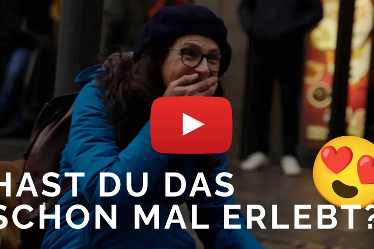 Bild: Wie zwei Gründerinnen ihre Jobs kündigten, um eine Plattform für einzigartige Musikmomente zu schaffen