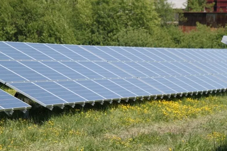 6,2 Megawatt in der Slowakischen Republik installiert Bild: 6,2 Megawatt in der Slowakischen Republik installiert