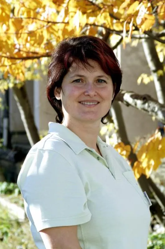 Dr. Britta Barmé