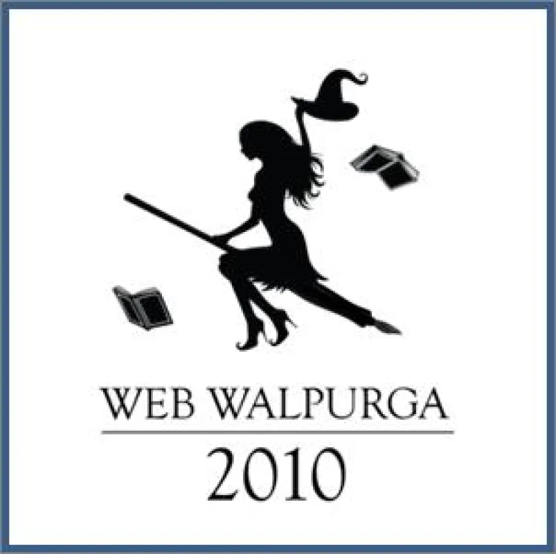 Die von epubli.de verliehene Web Walpurga 2010